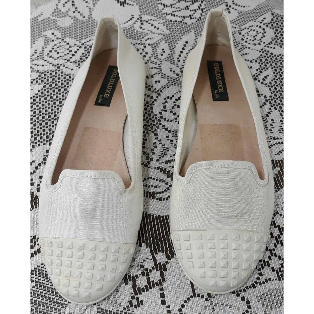 Goldluxe Flats